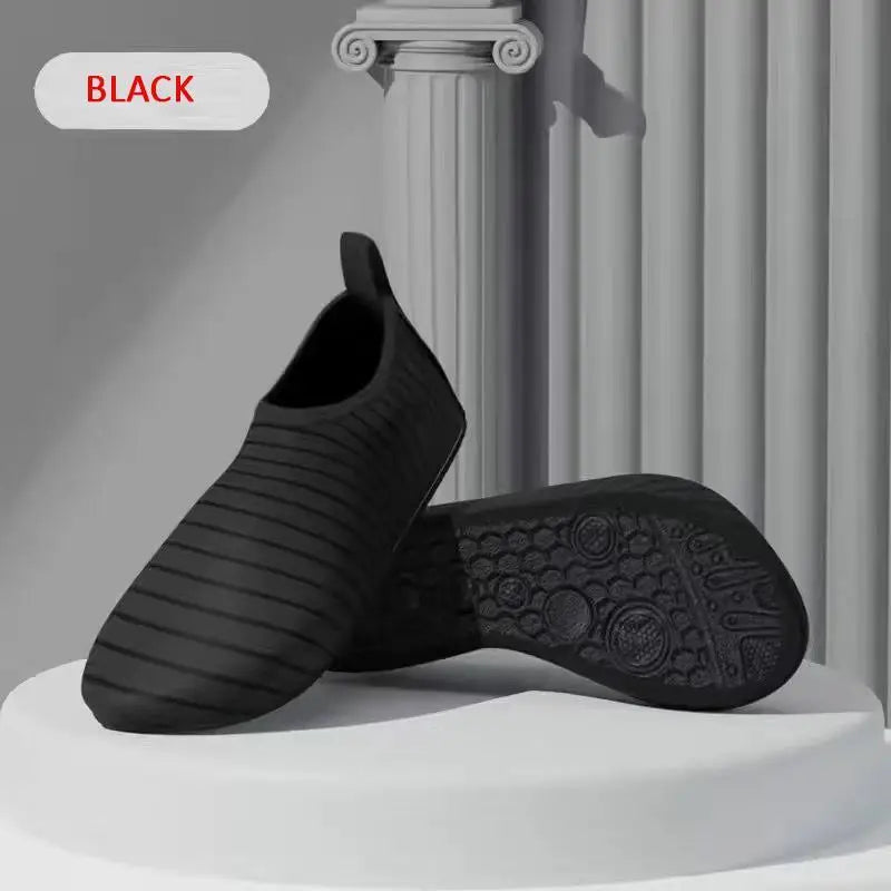 NONECN Unisex Quick Dry Water Shoes Pool Beach Yoga Fitness
