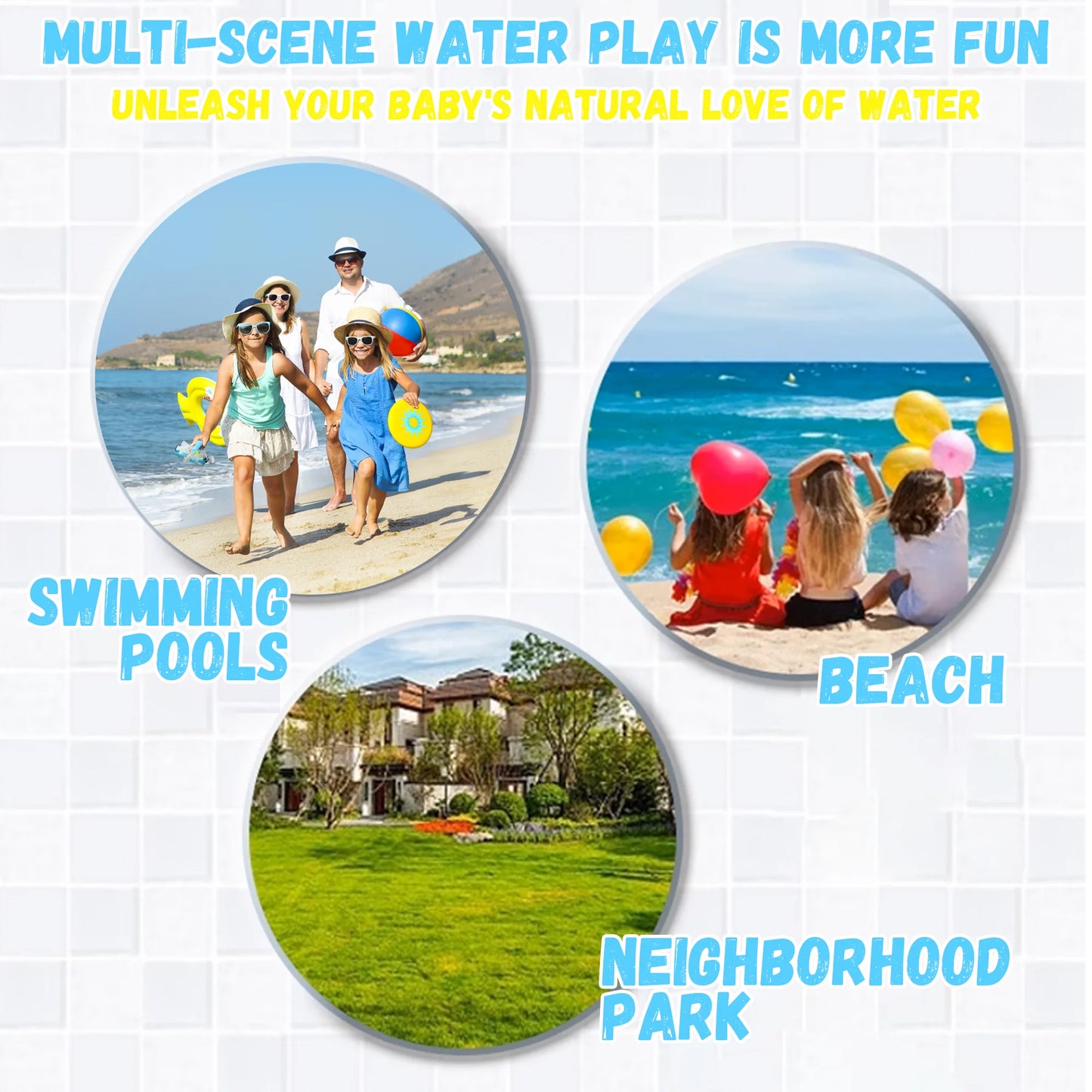 Hign Concerned Shark Electric Water Gun Long Range 550ml