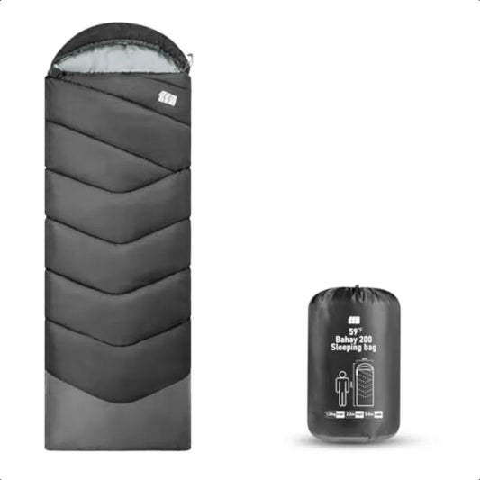 CN Guangdong Cotton Sleeping Bag For Adults Warm Weather