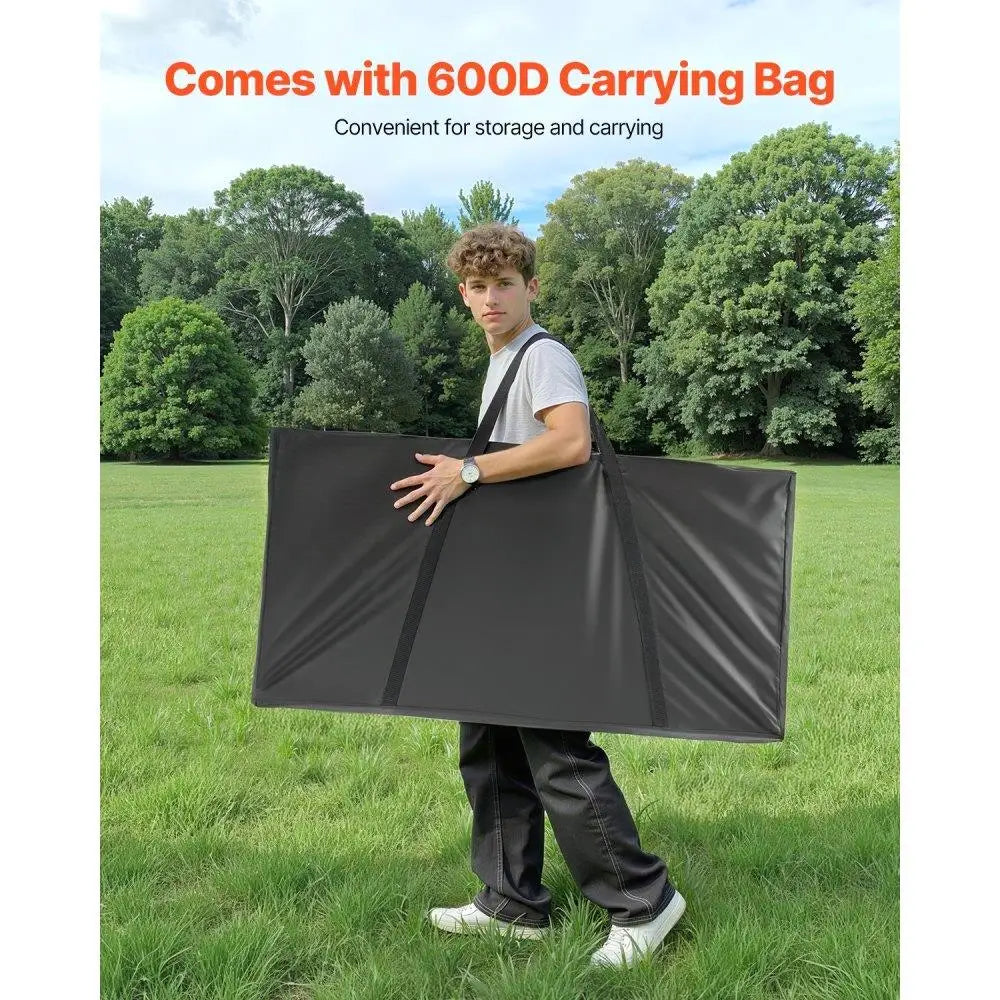 Hign-concerned Cornhole Game Set Bean Bags Carrying Case