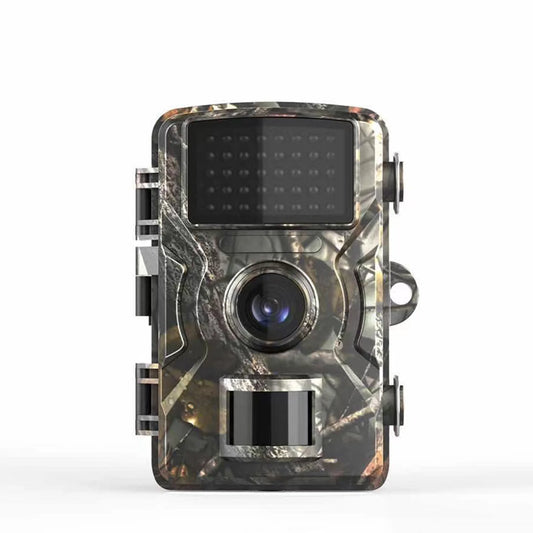 Hign-Concerned Wildlife Camera 1080P 16MP Night Vision