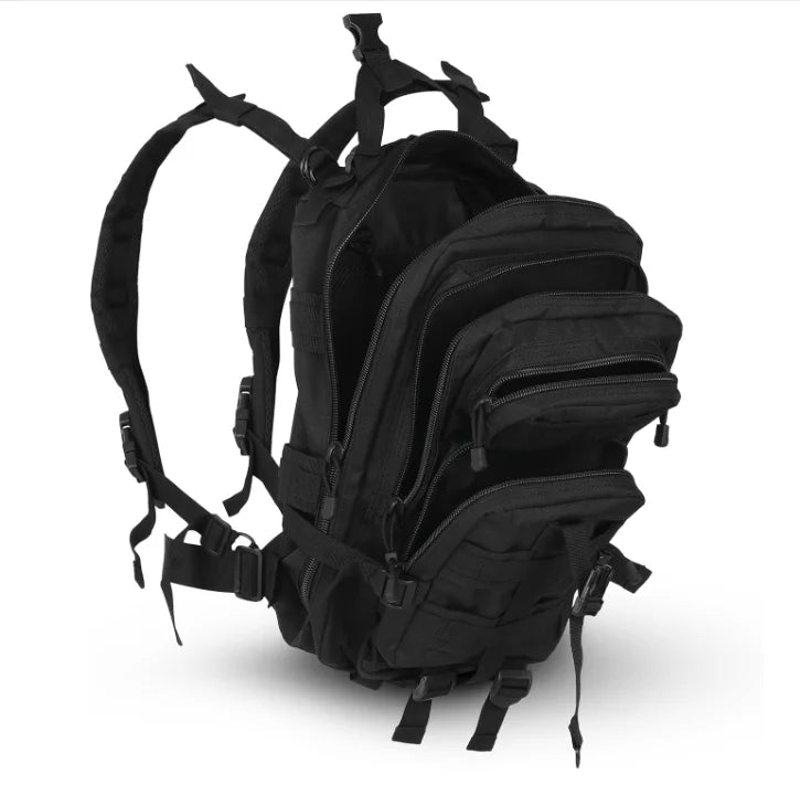 3P Off Road Large Capacity Hiking Backpack Outdoor Sports