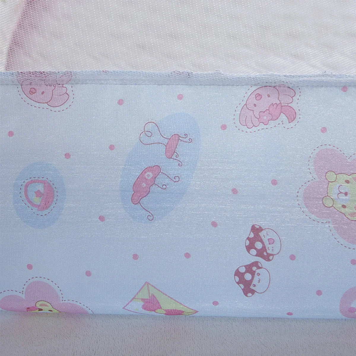Beijing Baby Mosquito Net Foldable Portable For Infants