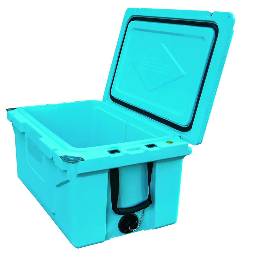 EchoSmile Rotomolded Cooler For Fishing And Camping