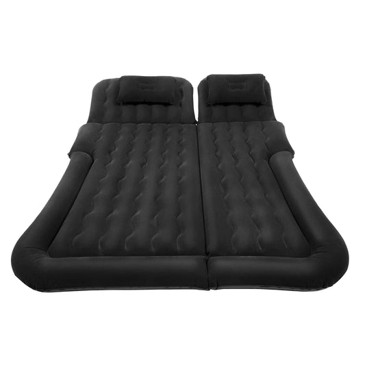 Universal Foldable Inflatable Bed With Pump And Pillow