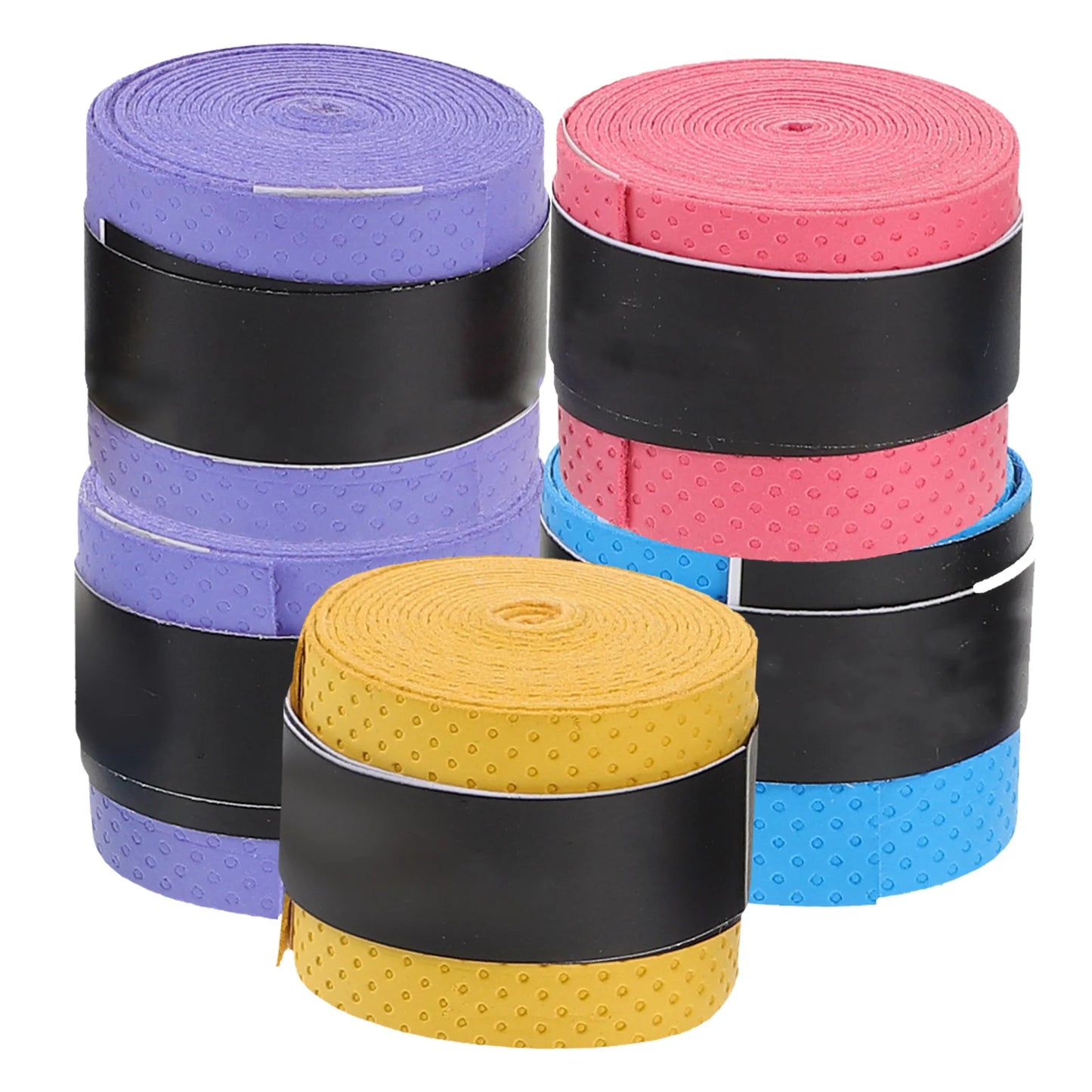 IndustrialStrength SweatAbsorbing FishingRod Handle Wrap Tape For Anglers PremiumGrade Grip