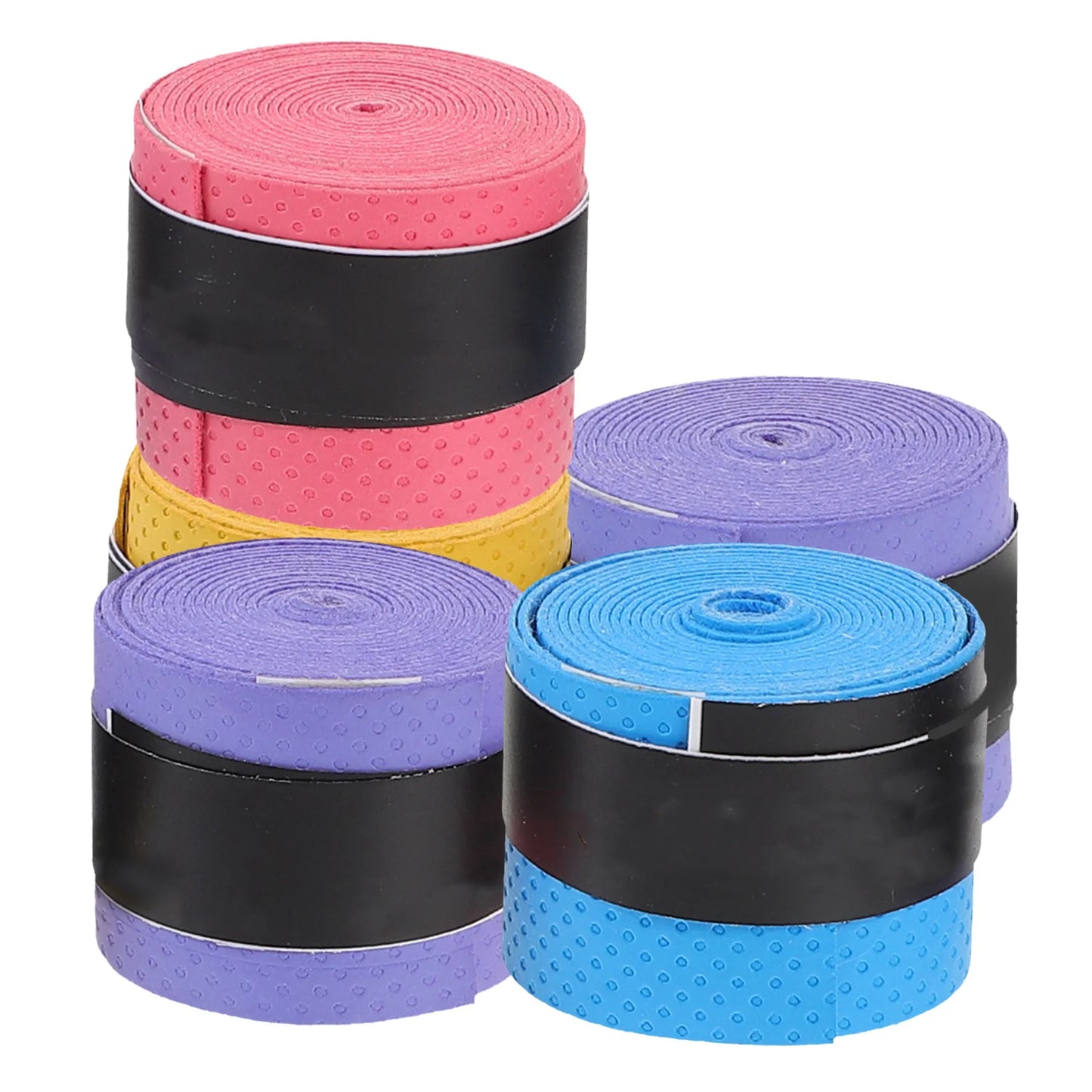 IndustrialStrength SweatAbsorbing FishingRod Handle Wrap Tape For Anglers PremiumGrade Grip