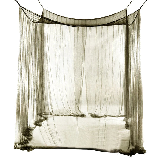 Shunmaii Outdoor Mosquito Net Tent For Camping And Home Use