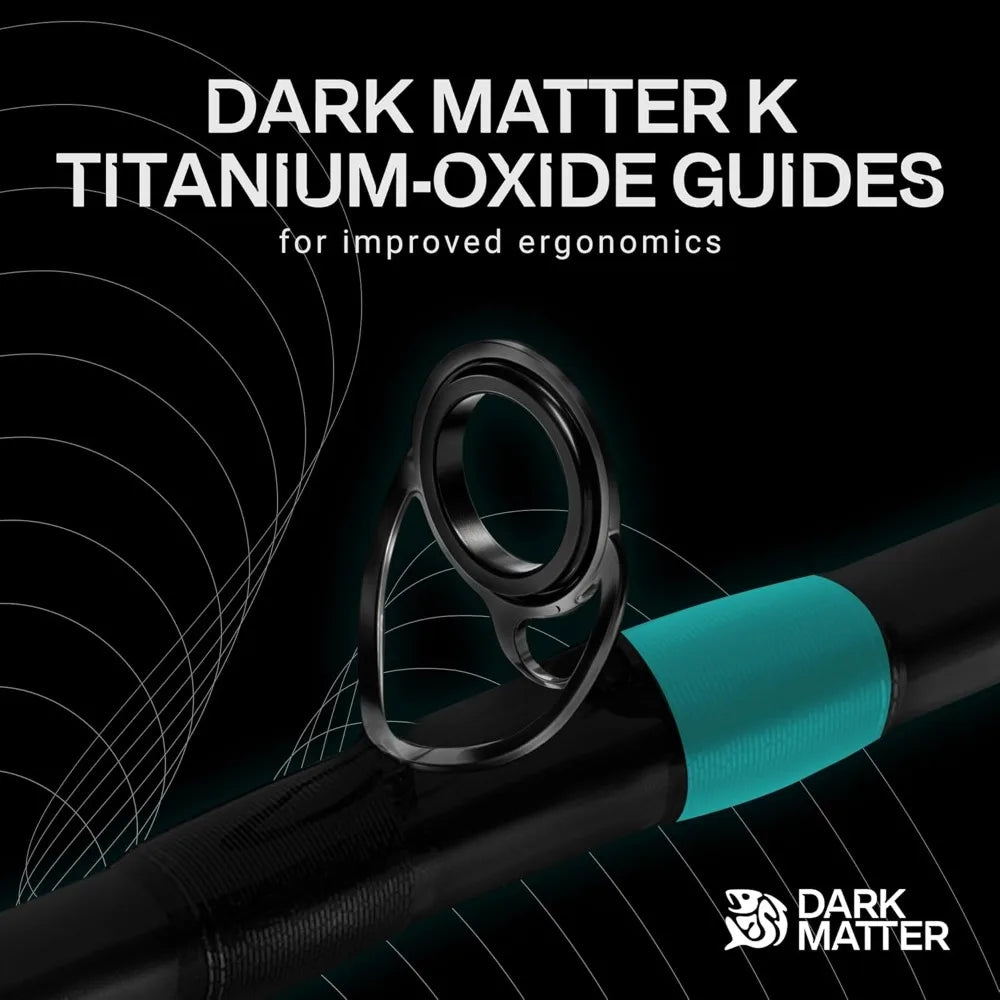 SPS Inshore Spinning Rods Heavy Duty Saltwater Fishing Rods