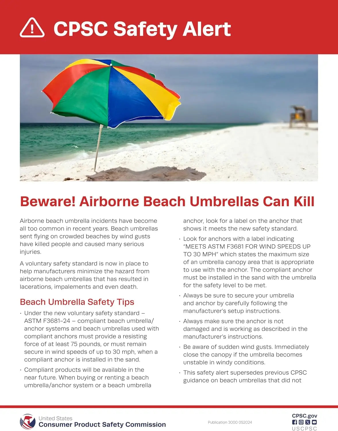 XMSJH All in One Beach Umbrella System with Ultra Base