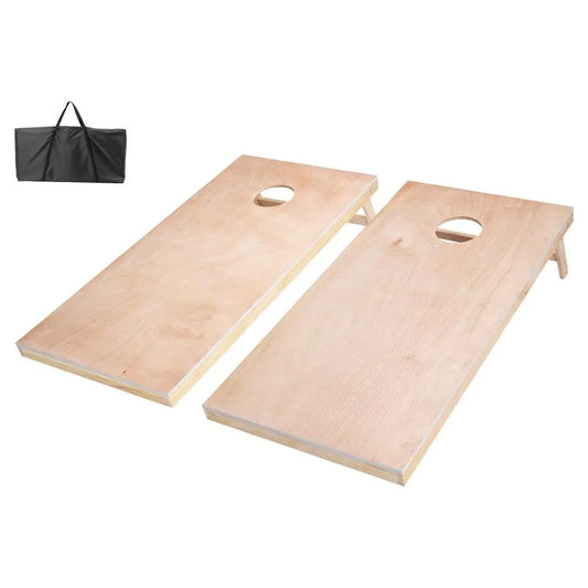 Hign-concerned Portable Cornhole Set With Carry Case