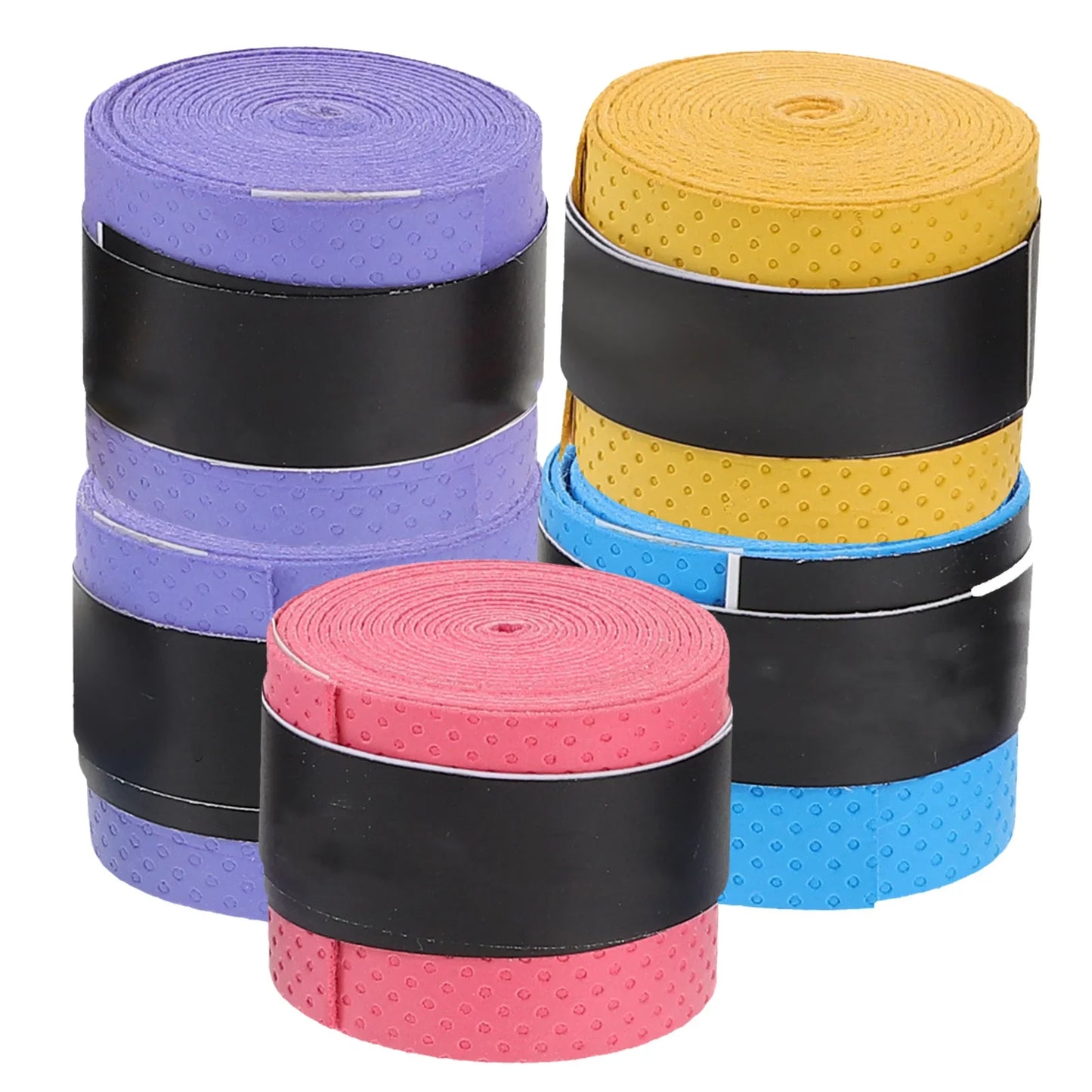 IndustrialStrength SweatAbsorbing FishingRod Handle Wrap Tape For Anglers PremiumGrade Grip