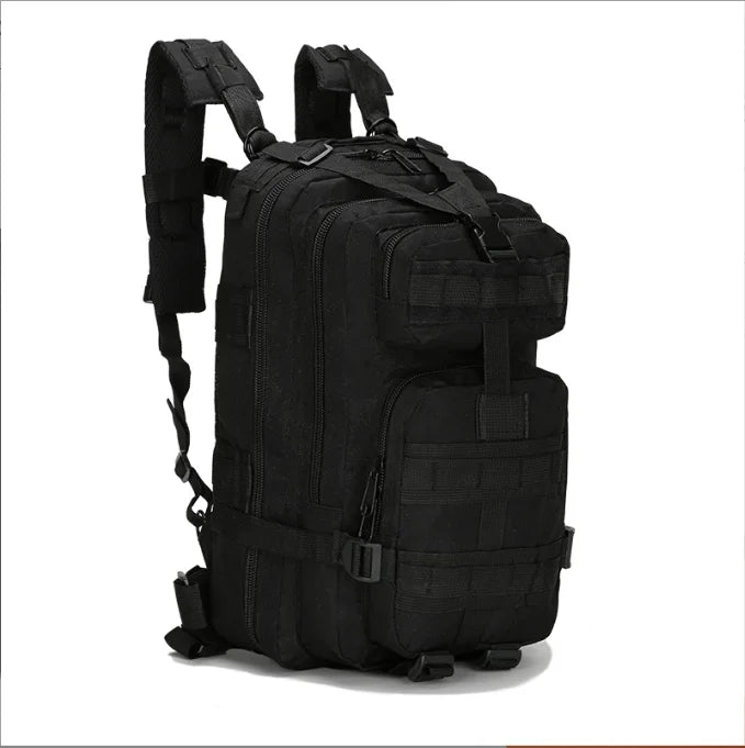 3P Off Road Large Capacity Hiking Backpack Outdoor Sports