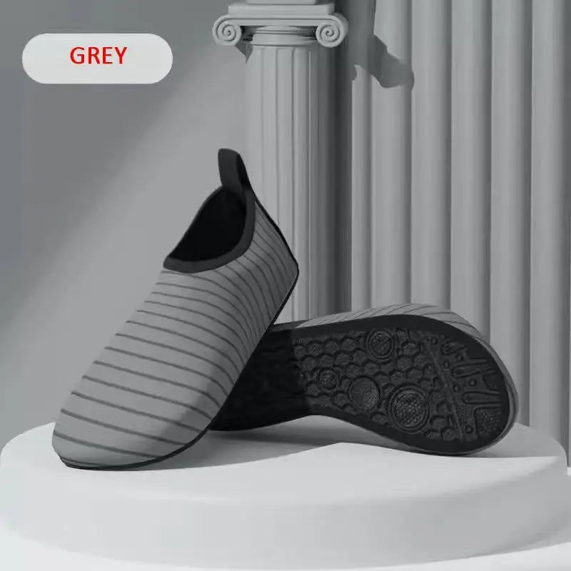 NONECN Unisex Quick Dry Water Shoes Pool Beach Yoga Fitness