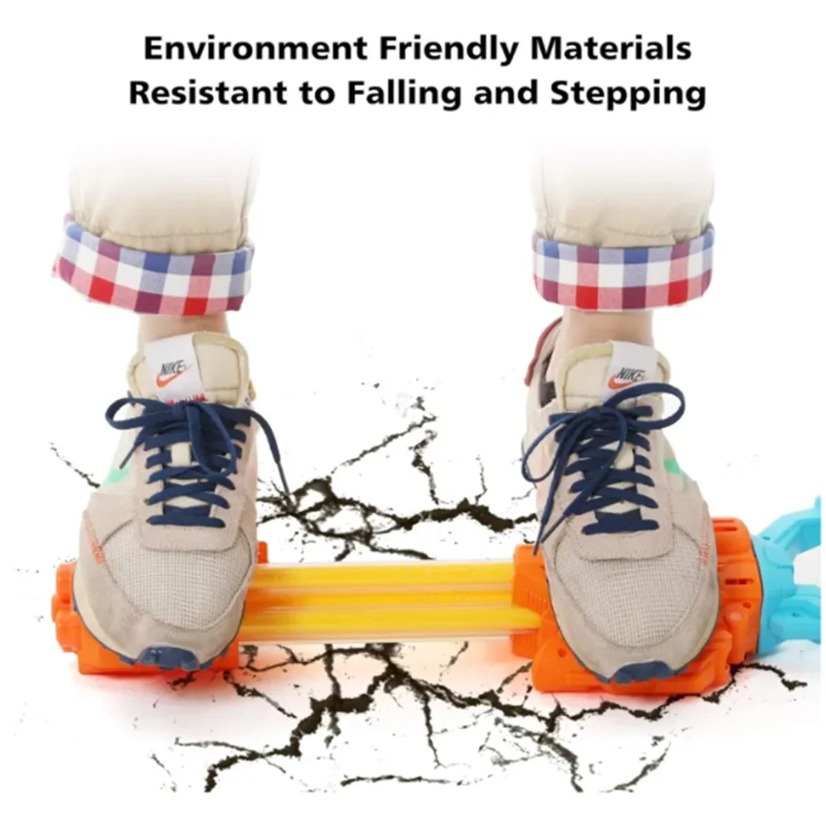 Hign-concerned Water Blaster 2 Pack Kids Squirt Gun Toy