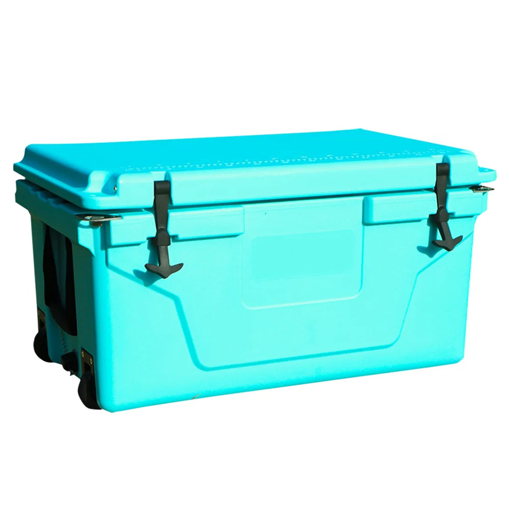 EchoSmile Rotomolded Cooler For Fishing And Camping