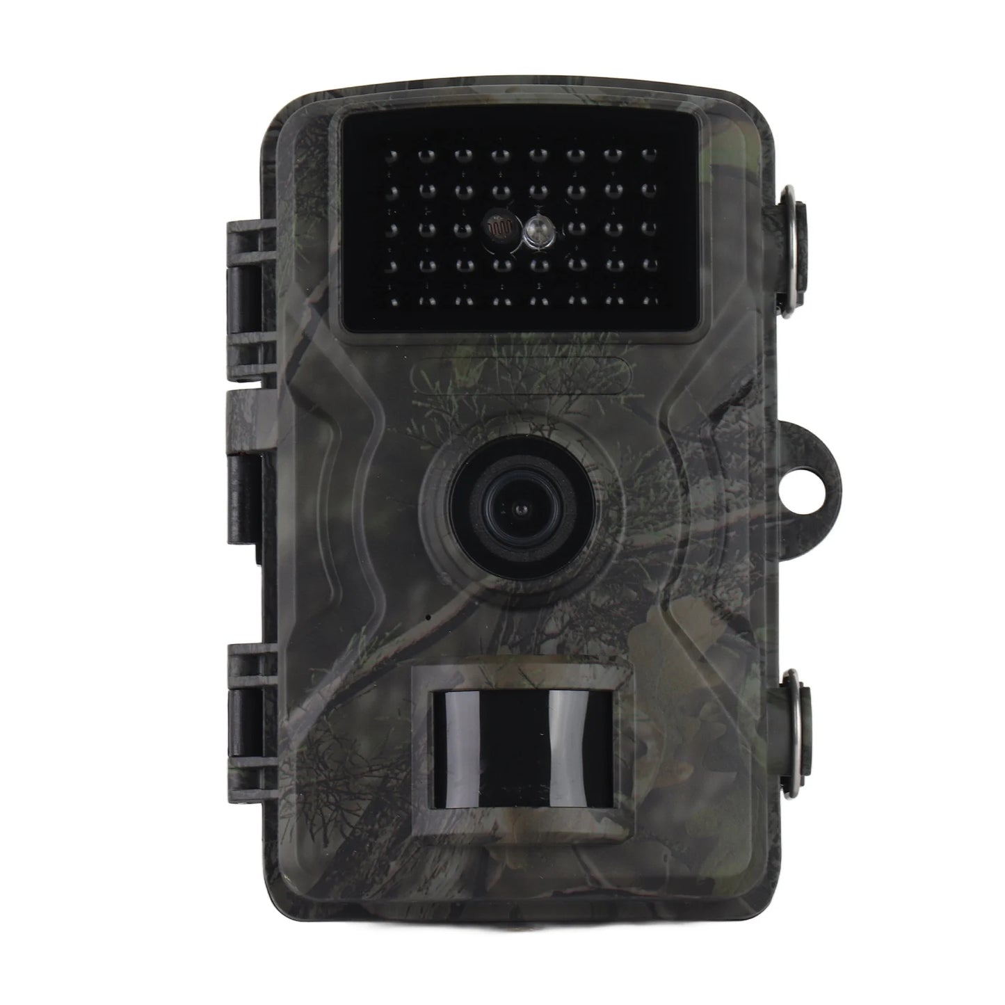 Hign-Concerned Wildlife Camera 1080P 16MP Night Vision