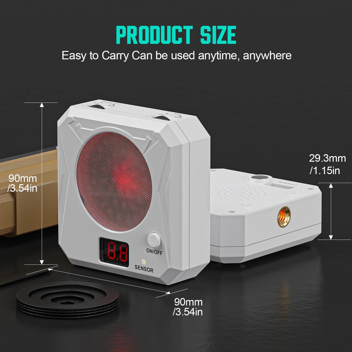 Hignconcerned Infrared Induction Scoring Laser Target