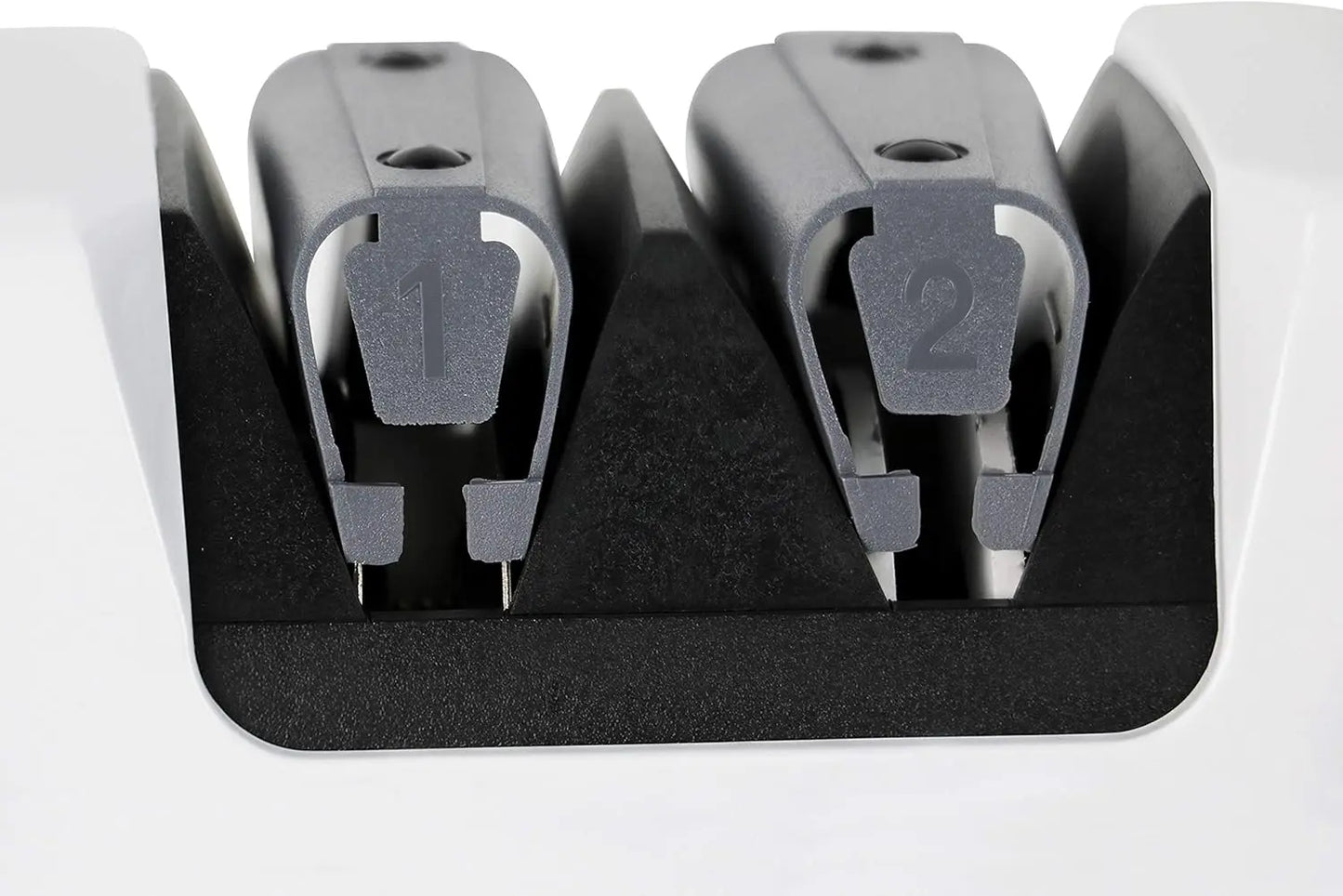 Chef'sChoice Electric Knife Sharpener With Diamond Abrasives And Angle Guides