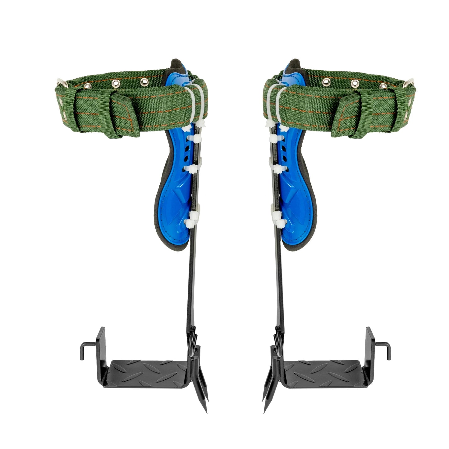 Tree Climbing Tool Kit With Safety Belt And Rope