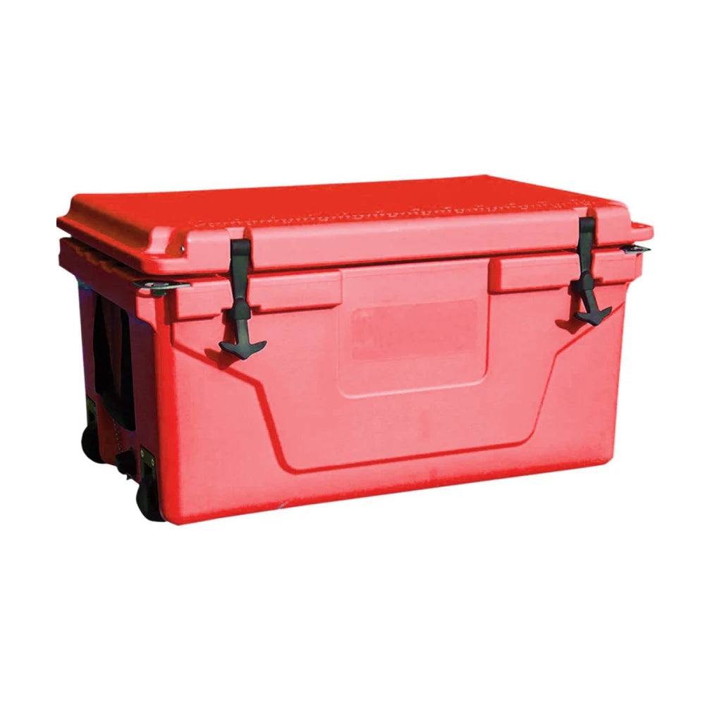 EchoSmile Rotomolded Cooler For Fishing And Camping