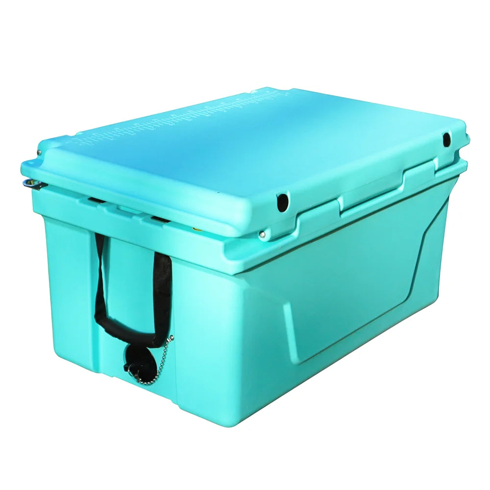 EchoSmile Rotomolded Cooler For Fishing And Camping