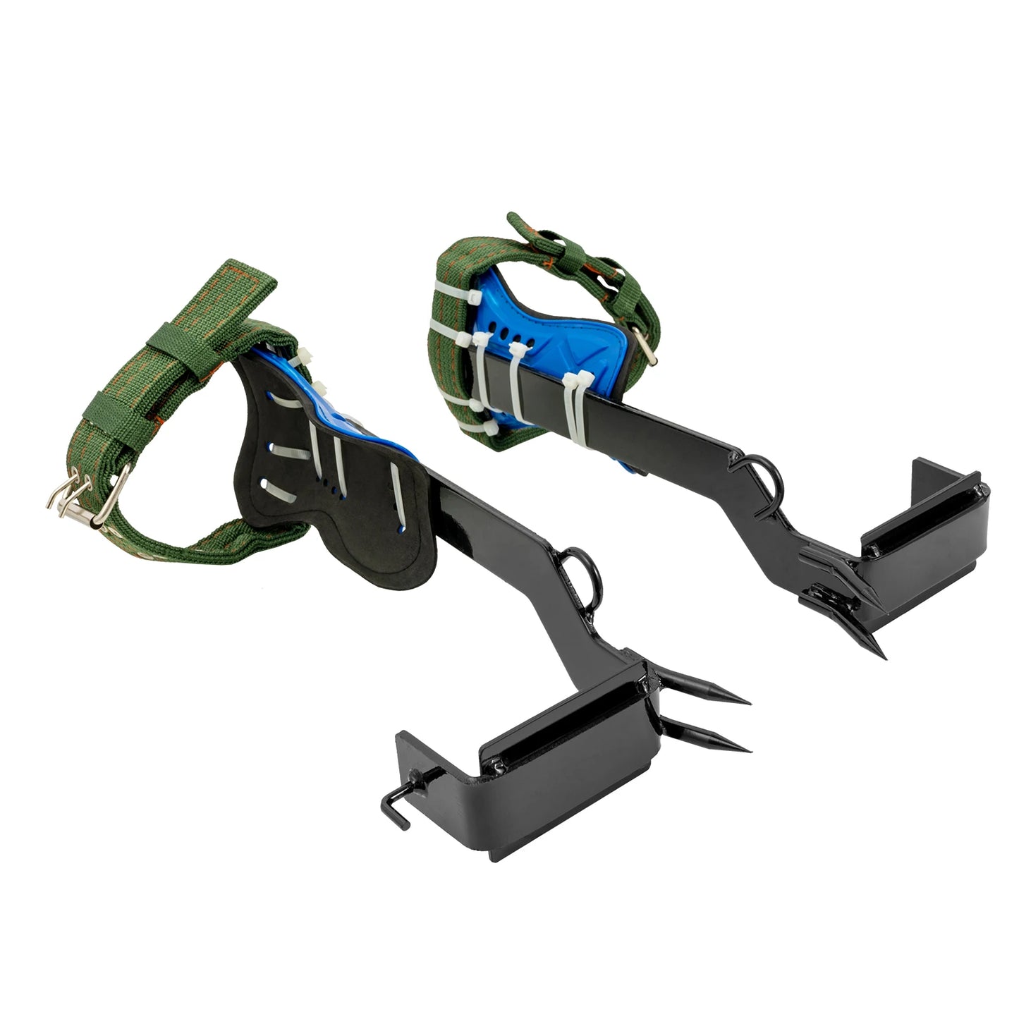 Tree Climbing Tool Kit With Safety Belt And Rope