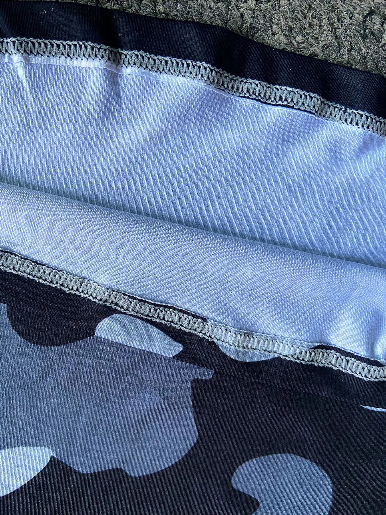 Hign Concerned Fishing Hoodie Long Sleeve Sun Shirt Men