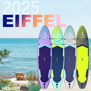 Wkersiy Inflatable SUP Board All Water Performance Series