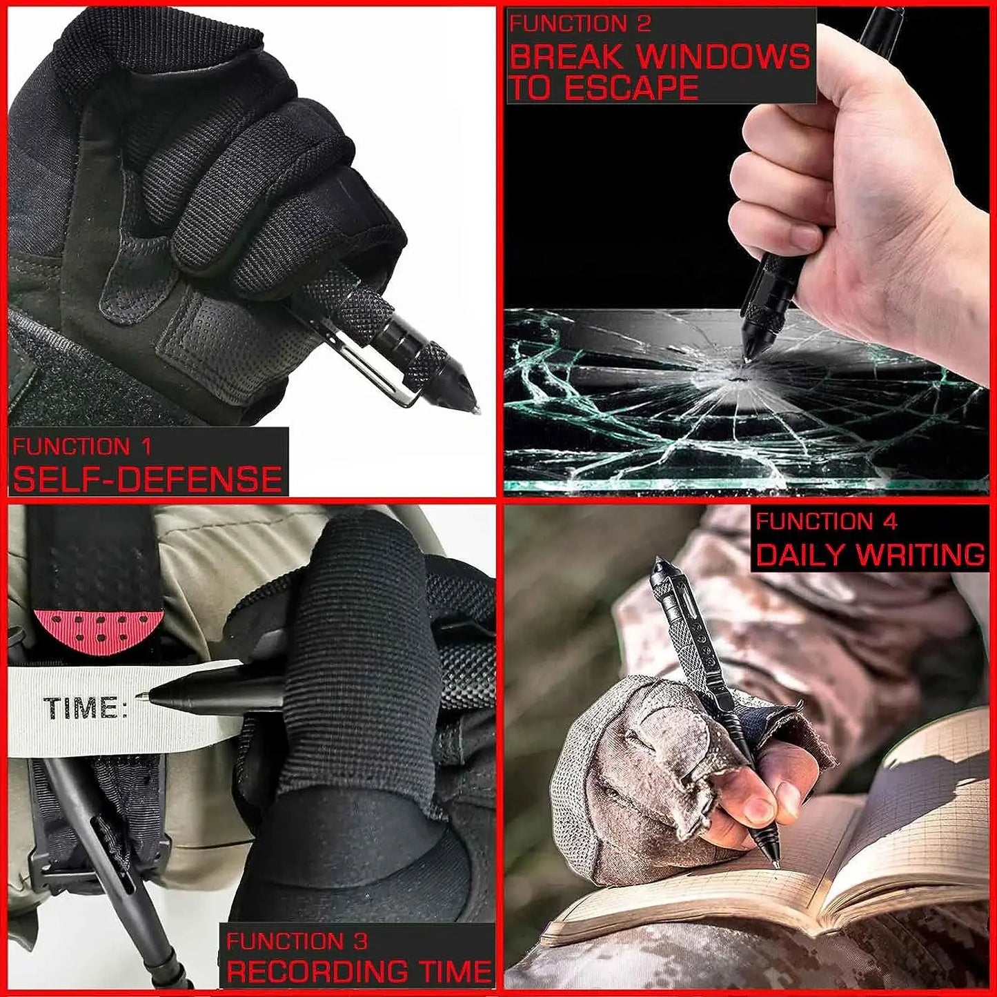 Trauma Kit Upgrade 74 Piece First Aid With Molle Pouch