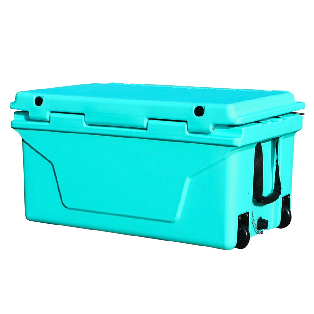 EchoSmile Rotomolded Cooler For Fishing And Camping