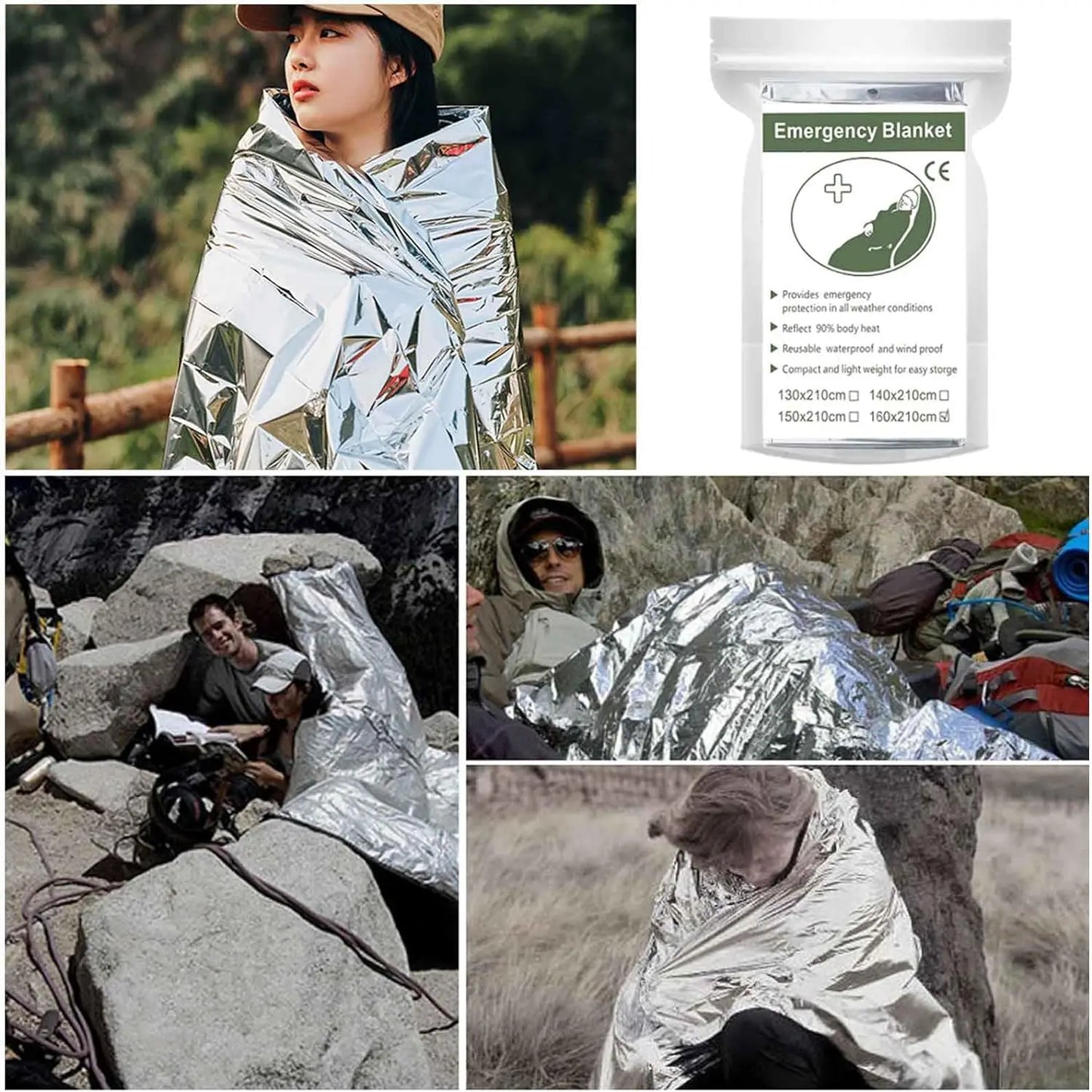 Trauma Kit Upgrade 74 Piece First Aid With Molle Pouch