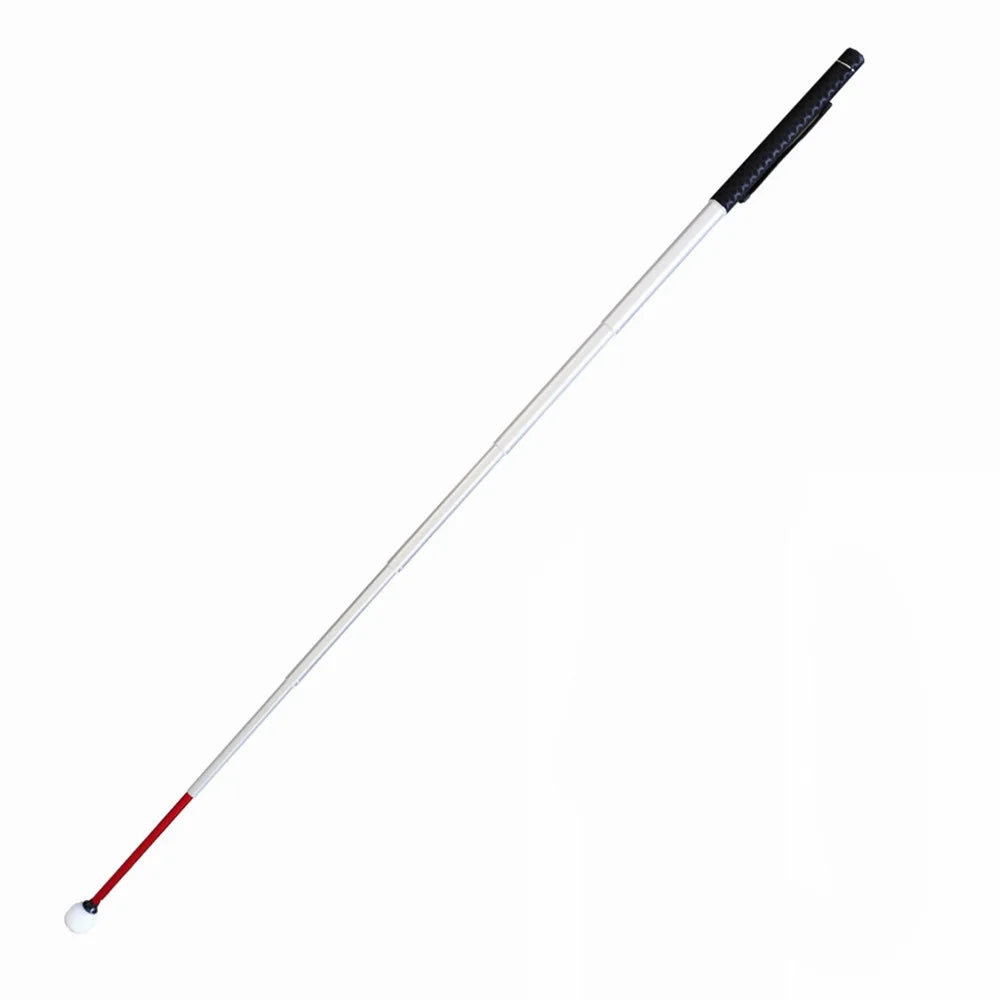 Jsj Good As The Best Telescopic Aluminum Guide Cane